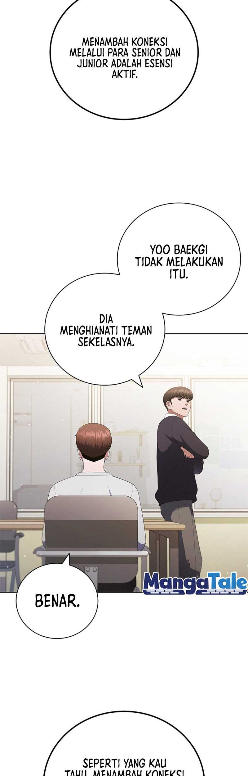 I Can Do It Chapter 15 halaman 9