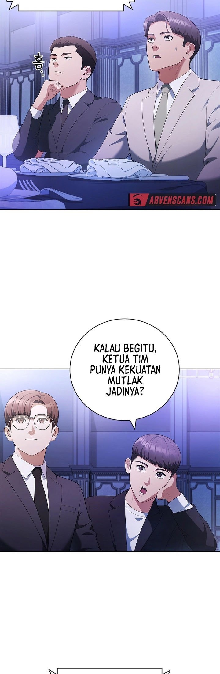 I Can Do It Chapter 14 halaman 10