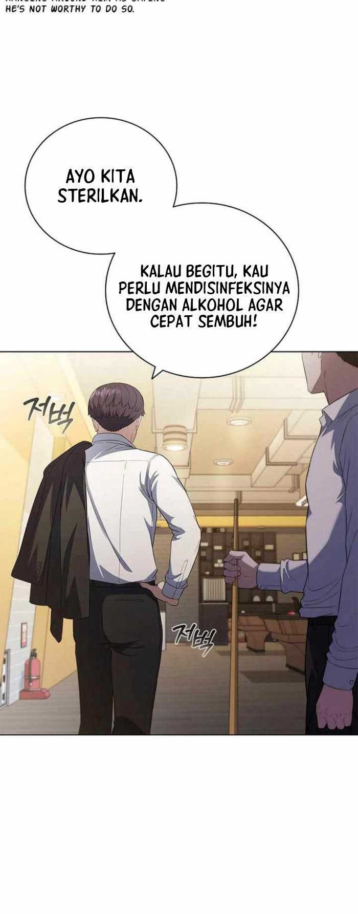 I Can Do It Chapter 1 halaman 12
