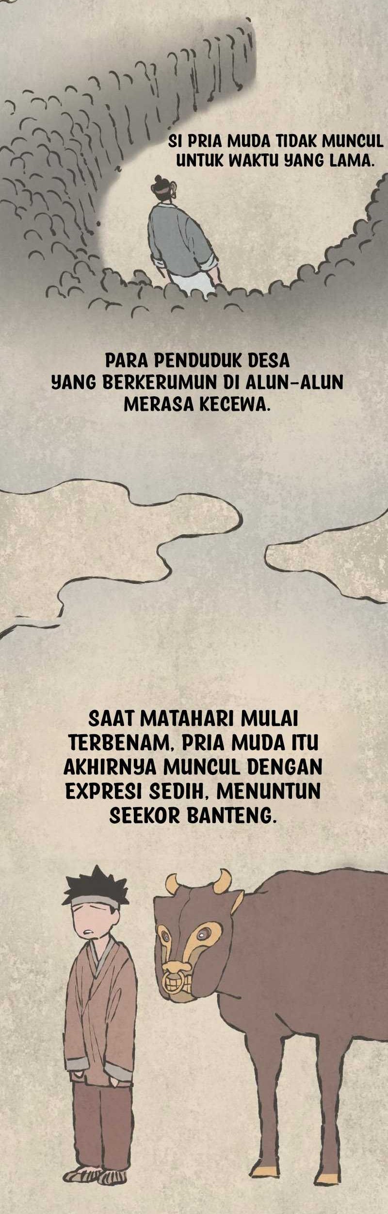 Human Mask Chapter 22 halaman 8