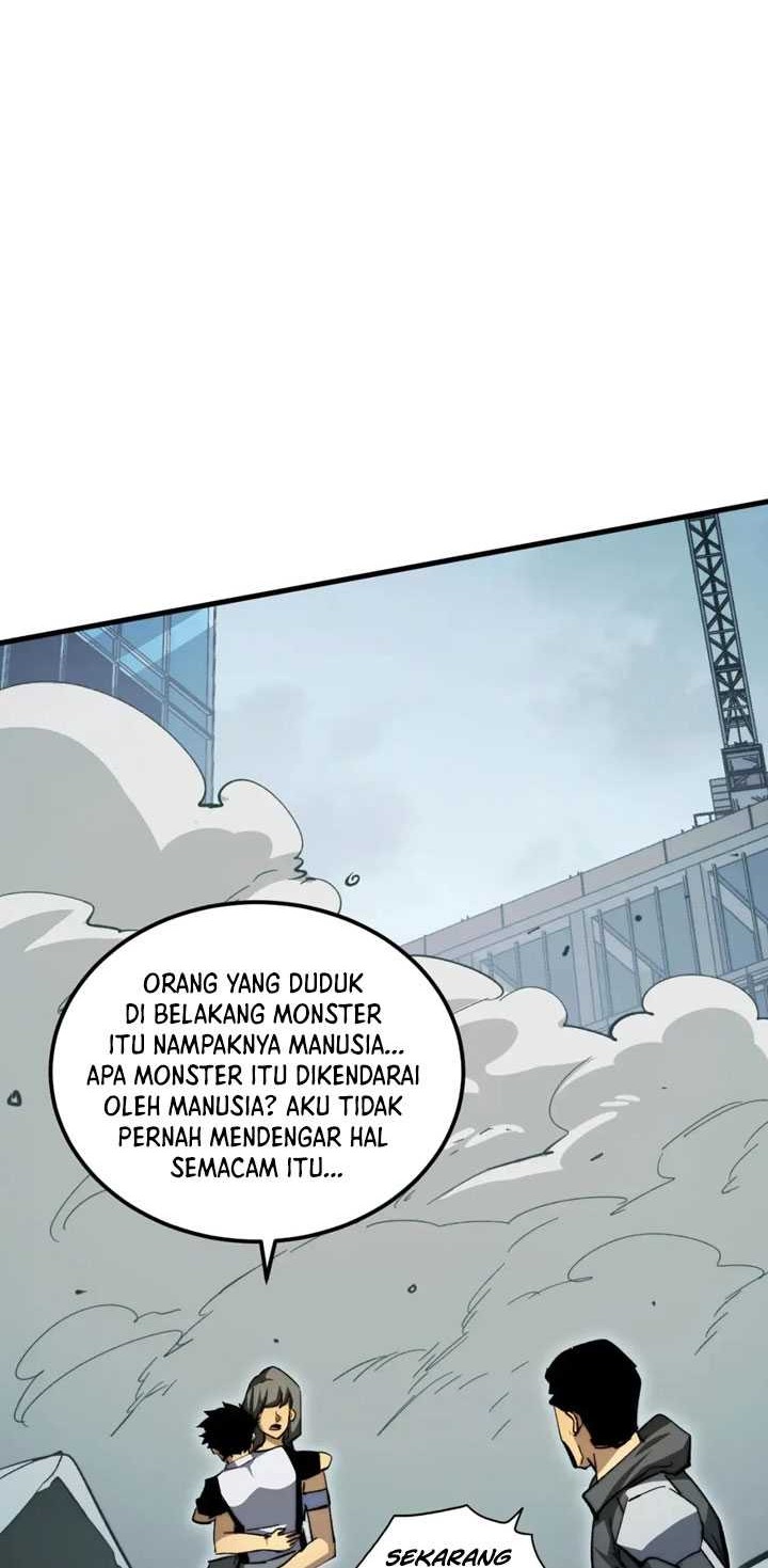 Rise From The Rubble Chapter 279 halaman 5