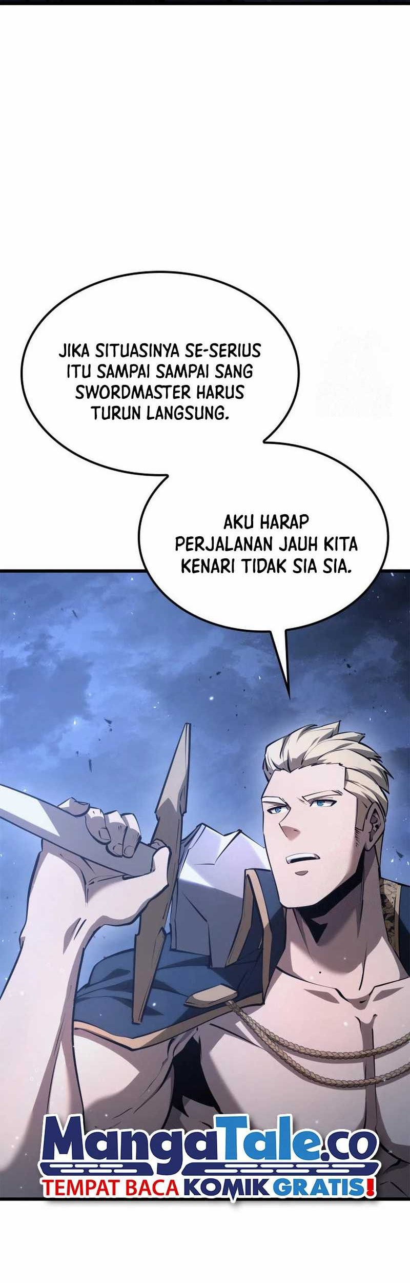 The Count’s Youngest Son Is A Player! Chapter 64 Gambar 8