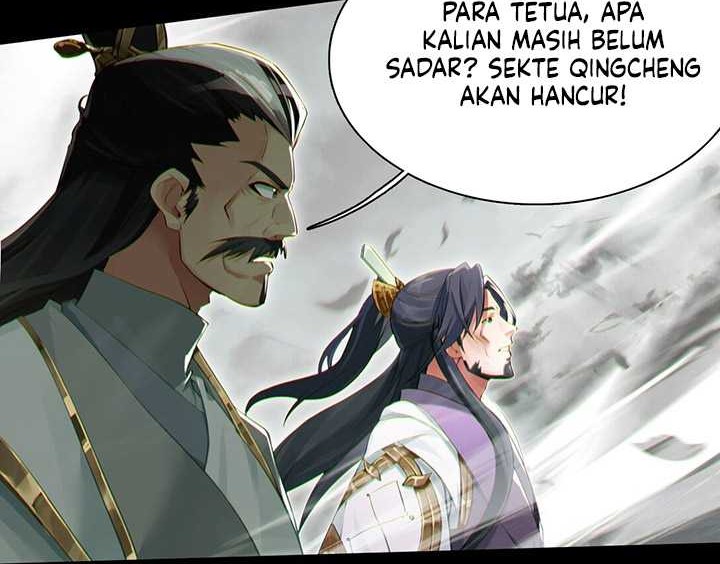 Curse Cultivation Chapter 8 halaman 7