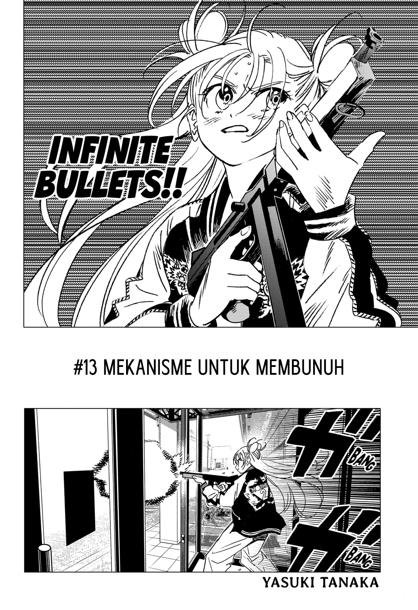 Ghost Fixers Chapter 13 halaman 3