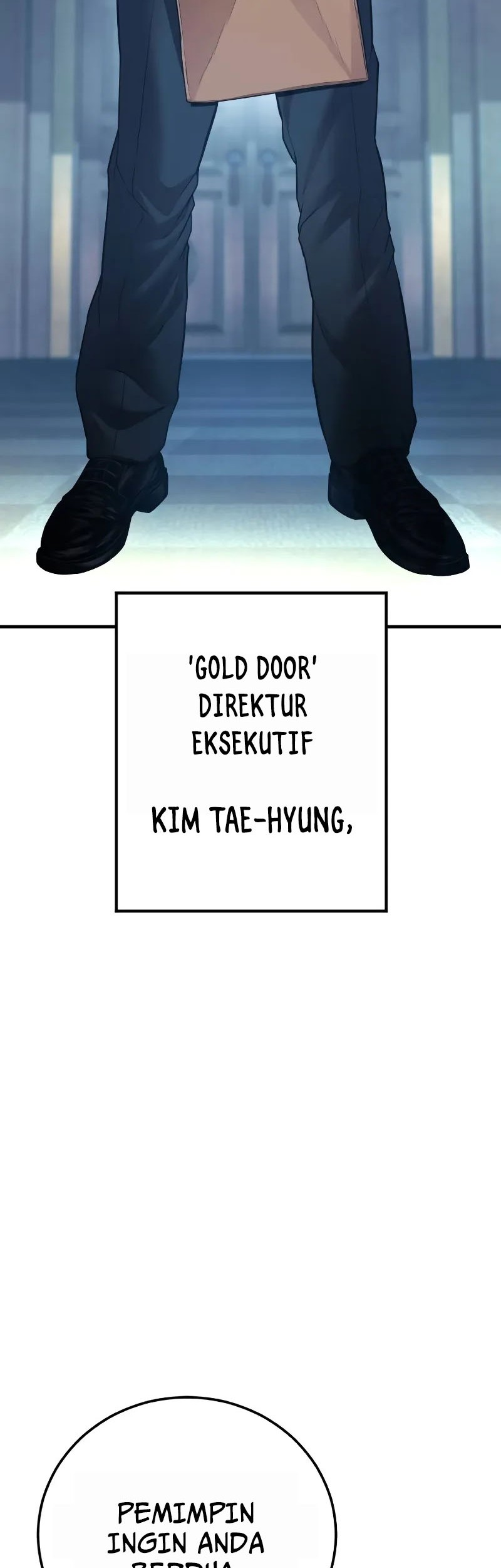 Manager Kim Chapter 135 Gambar 16