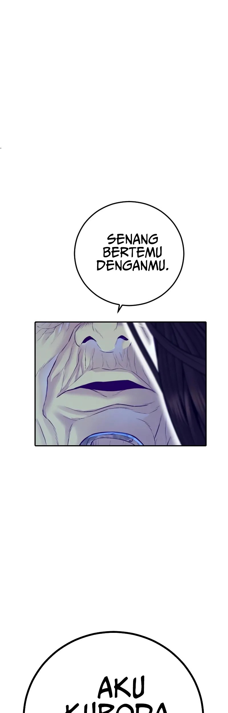 Manager Kim Chapter 131 Gambar 14