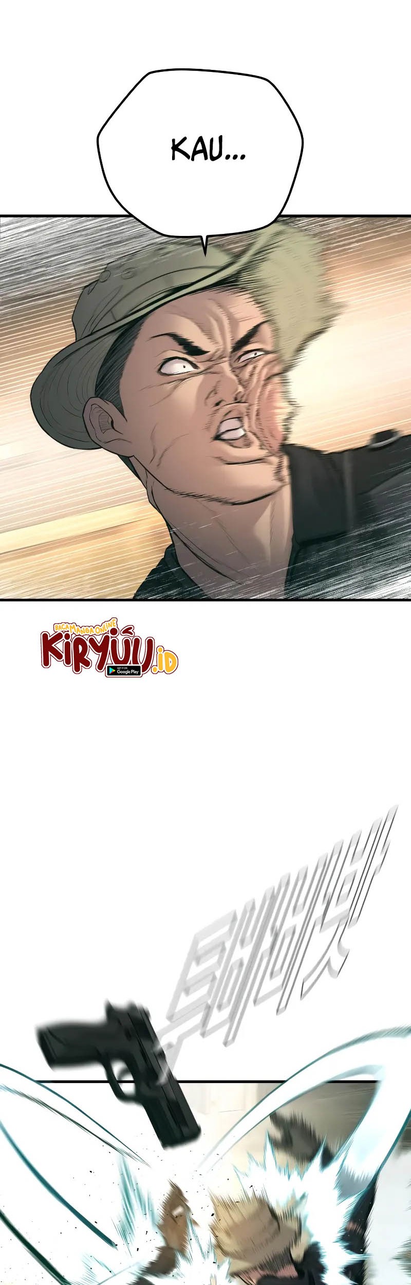 Manager Kim Chapter 127 Gambar 11
