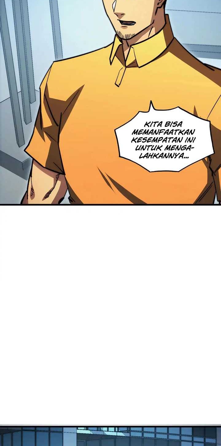Rise From The Rubble Chapter 281 halaman 5