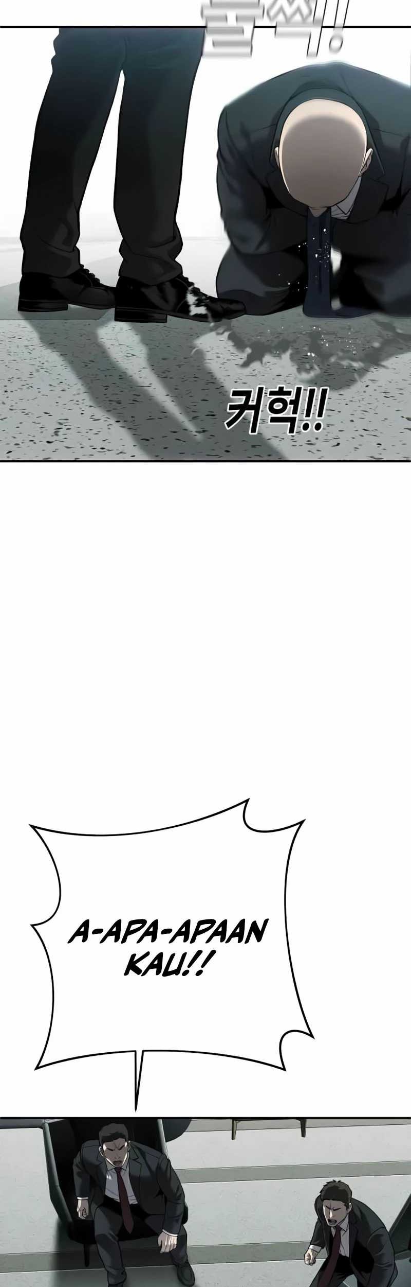 Son’s Retribution Chapter 18 halaman 10