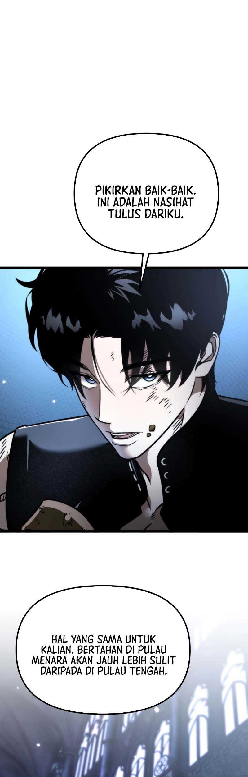 Reincarnator Chapter 36 Gambar 12