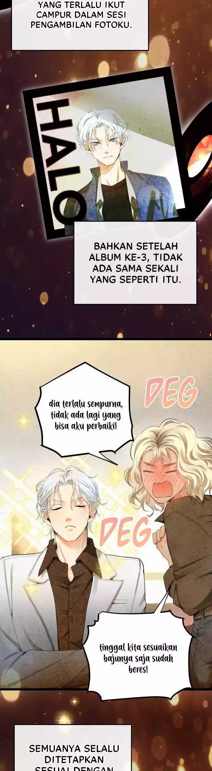 A Tidal Wave of Glory Chapter 30 halaman 7