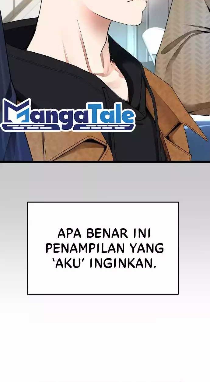 A Tidal Wave of Glory Chapter 30 halaman 9