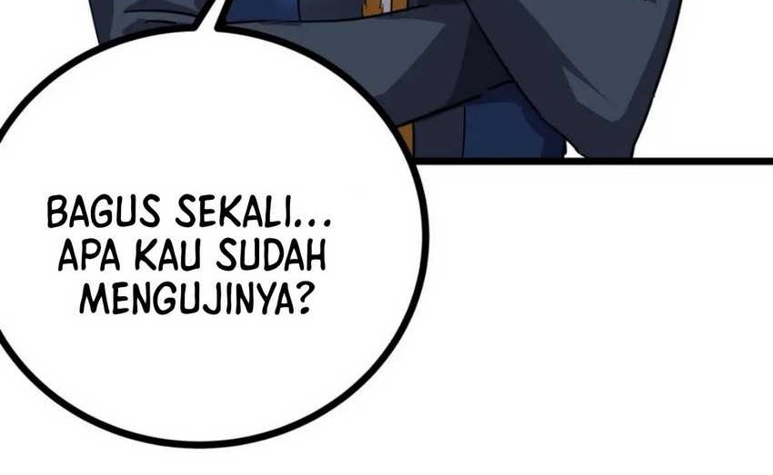 This Game Is Too Realistic Chapter 74 halaman 4