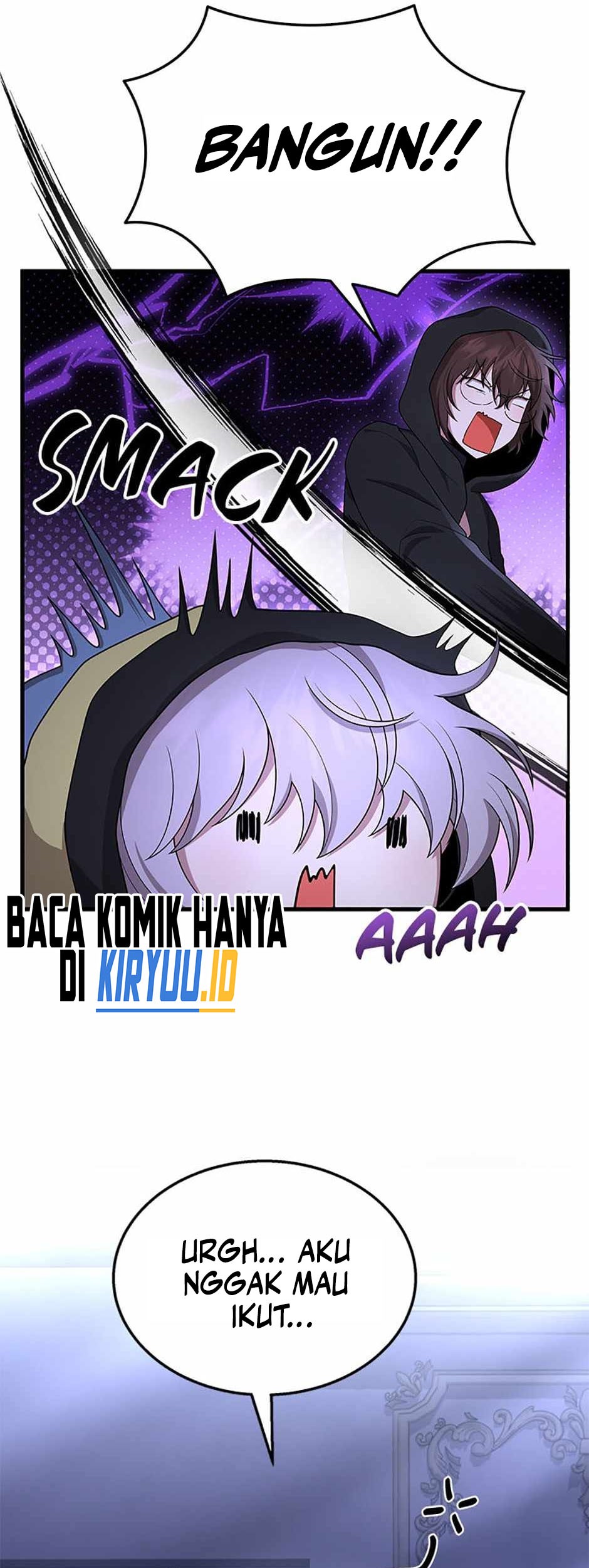 Heir of Mythical Heroes Chapter 52 Gambar 12
