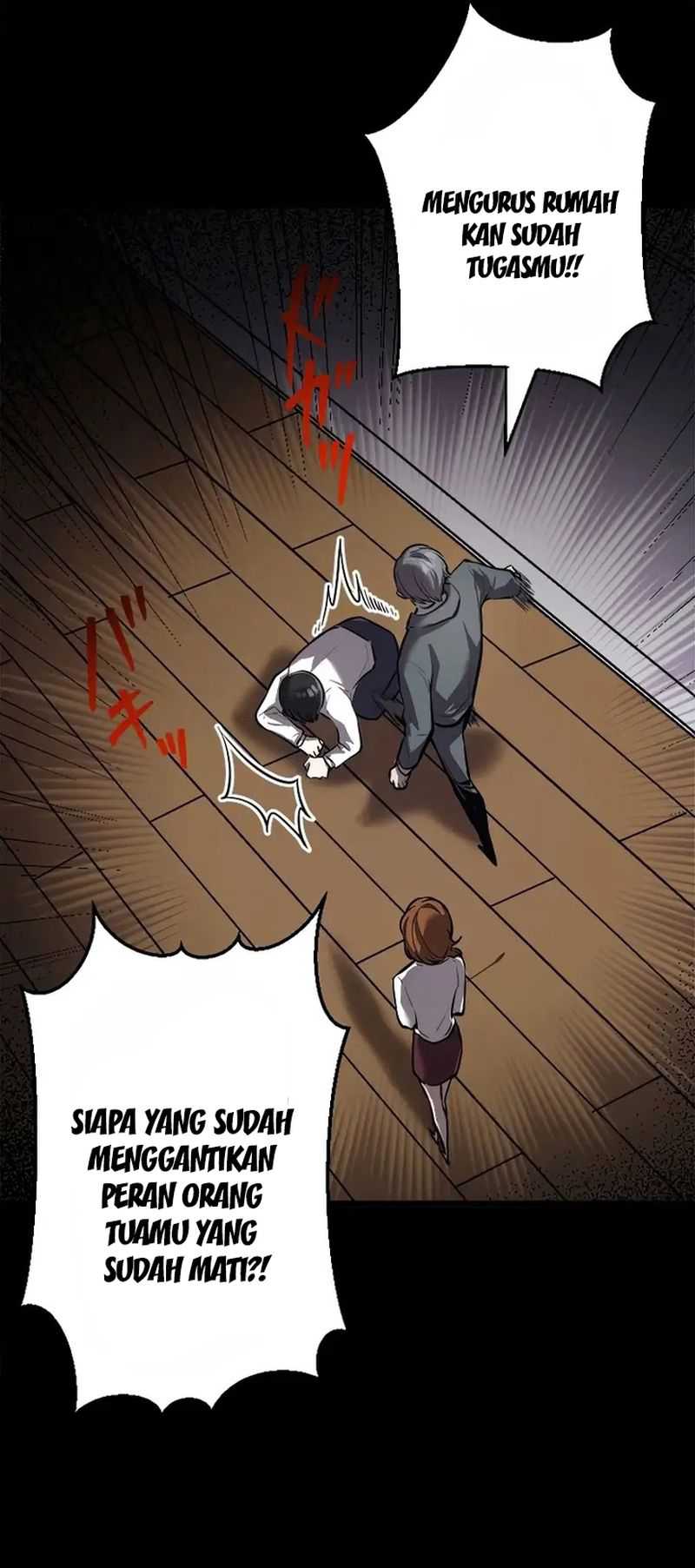 Ah, It’s Wonderful To Be Alive Chapter 01 Gambar 14