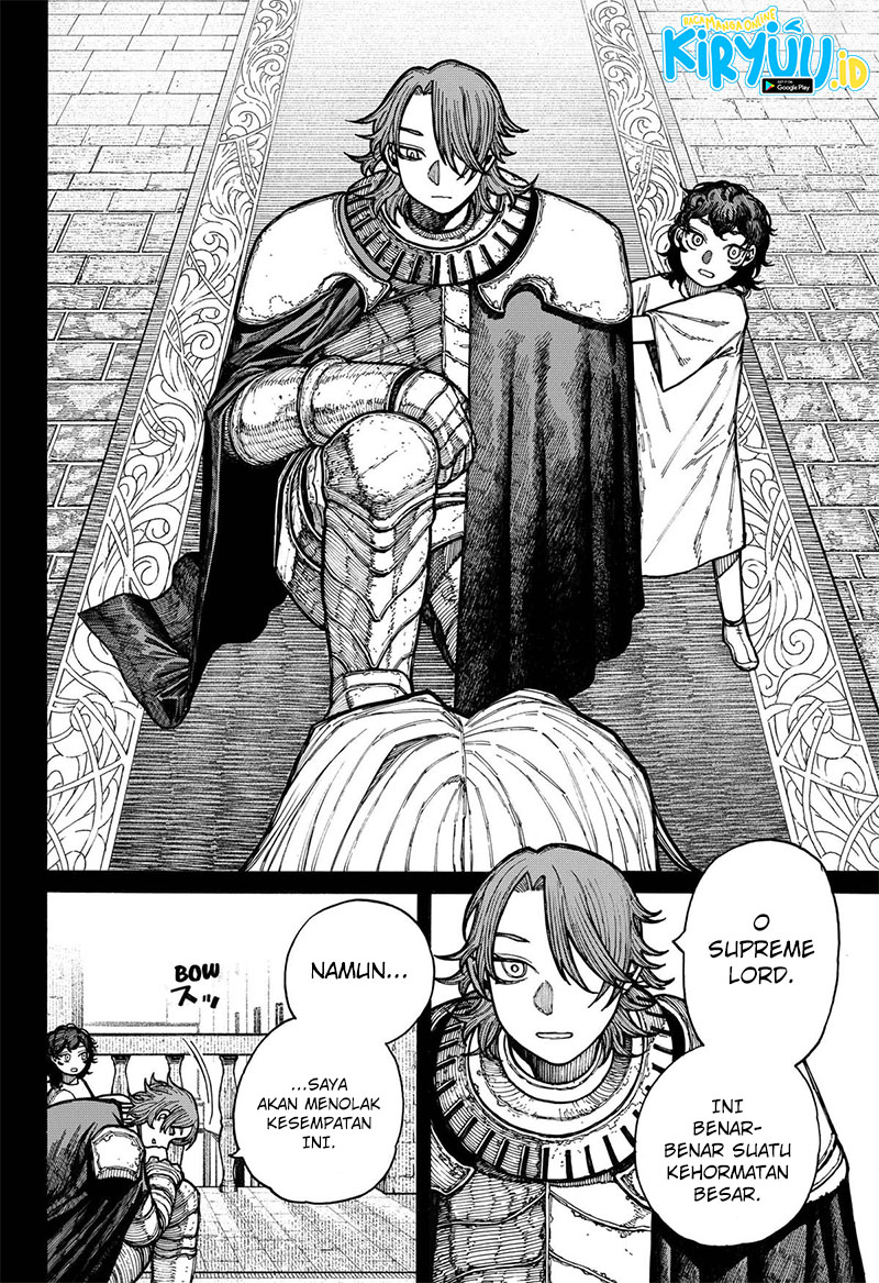 Centuria Chapter 13 - Halaman 4