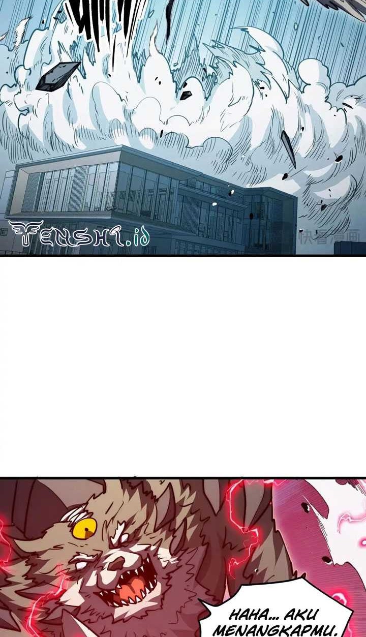 Rise From The Rubble Chapter 284 halaman 5