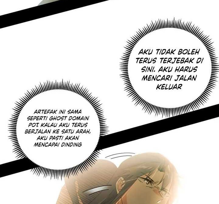 I’m An Evil God Chapter 487 halaman 7