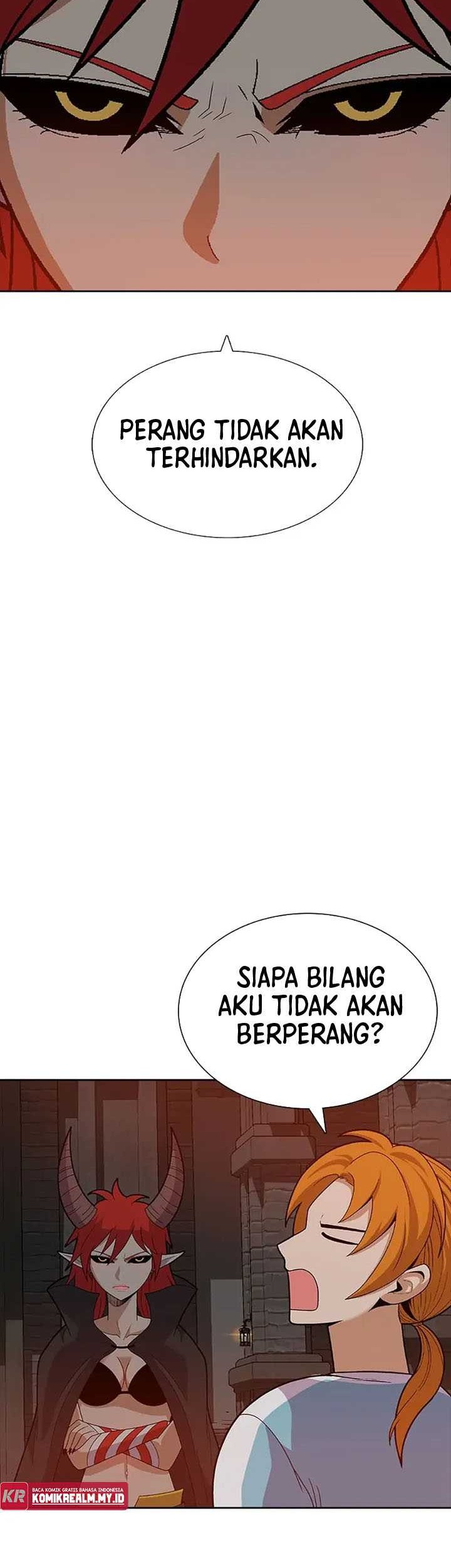 Newbie Management Chapter 50 halaman 7