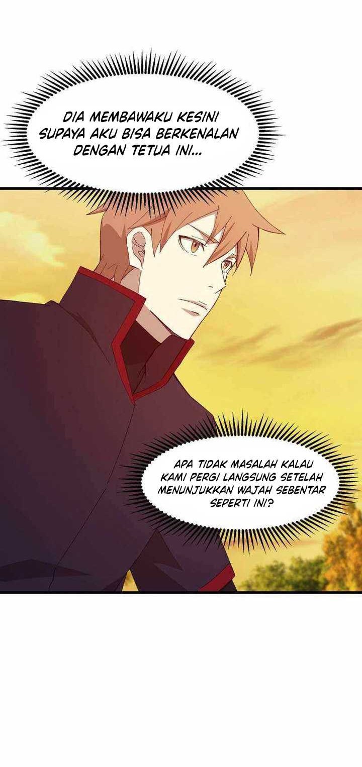 The Great Master Chapter 90 - Halaman 7
