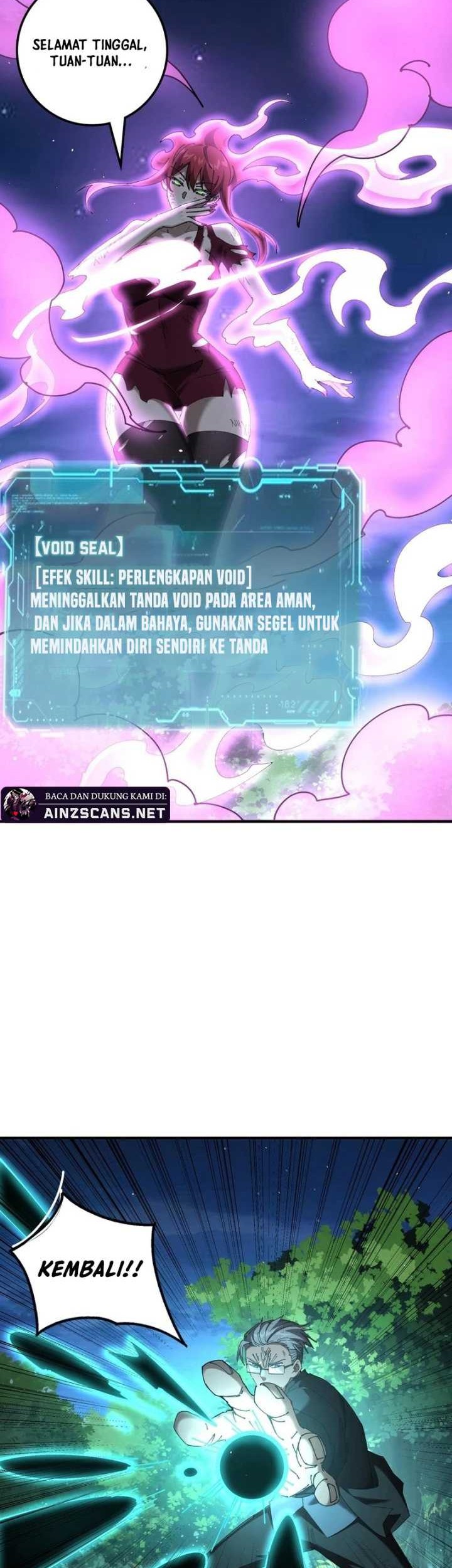 Hyper Blitz: Fury Unleashed Chapter 15 halaman 5