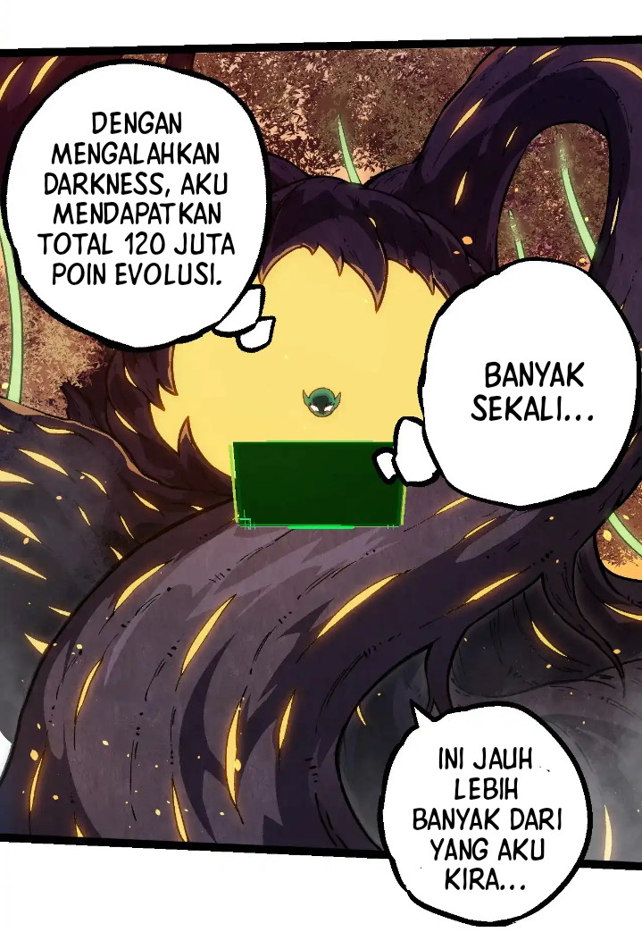 Evolution Begins With A Big Tree Chapter 243 Gambar 6