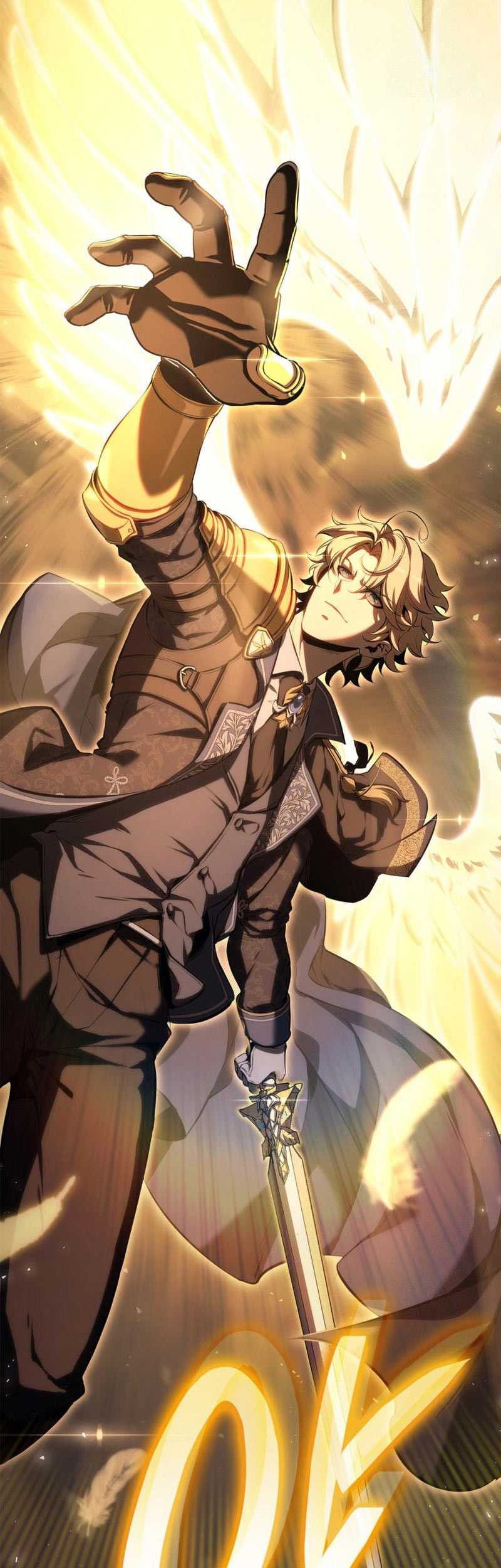 The Count’s Youngest Son Is A Player! Chapter 65 Gambar 7
