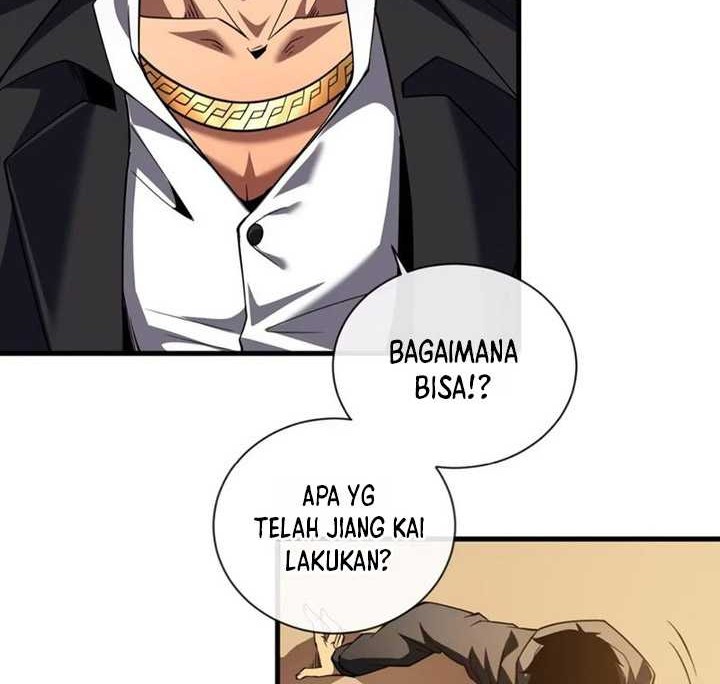 The Lord of the Wheel of Destiny Chapter 21 Gambar 5