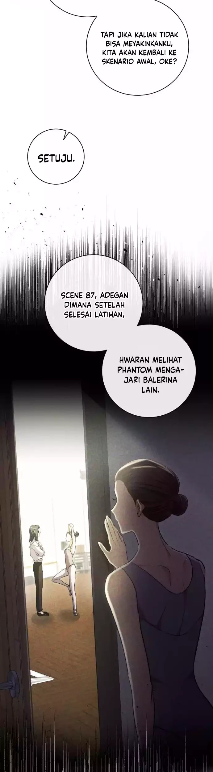 Genius Actor’s Aura Chapter 41 halaman 7