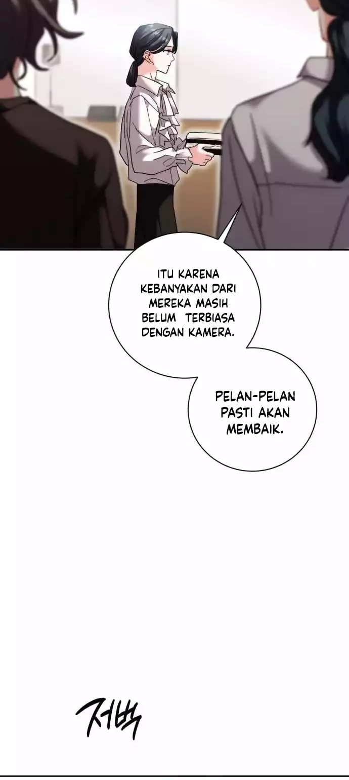 Genius Actor’s Aura Chapter 40 halaman 8