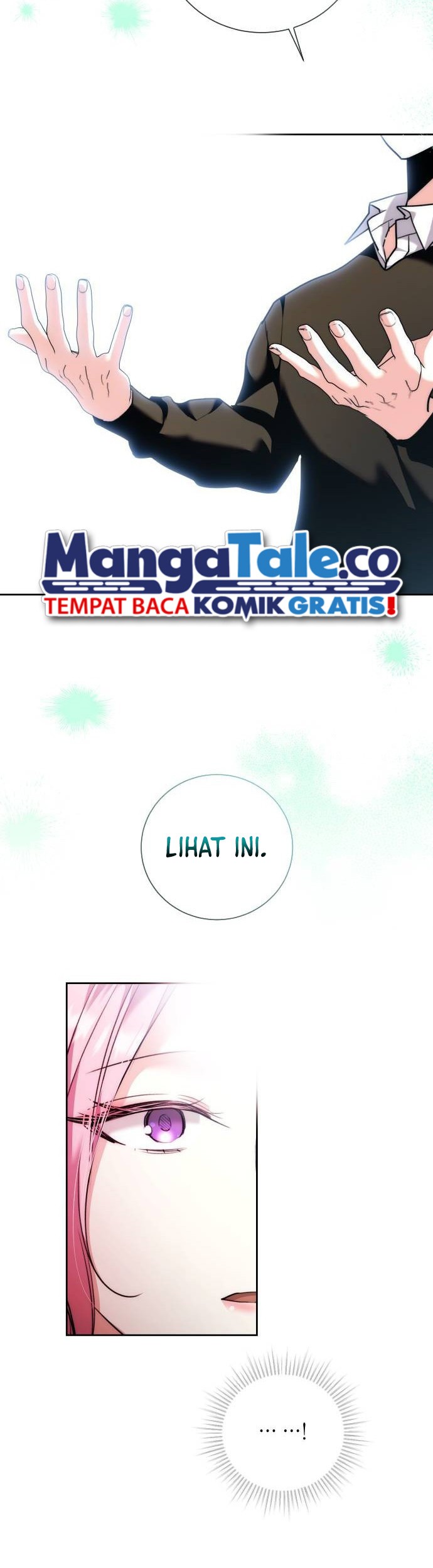 Genius Actor’s Aura Chapter 38 halaman 8