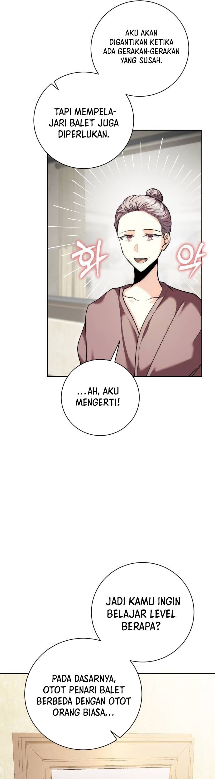 Genius Actor’s Aura Chapter 36 halaman 8