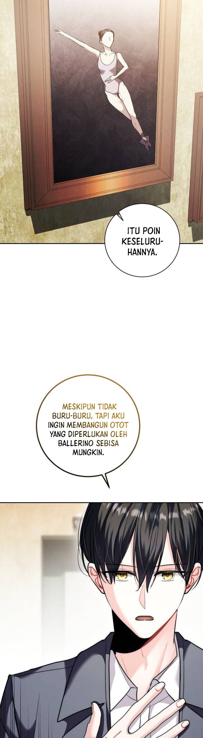 Genius Actor’s Aura Chapter 36 halaman 9