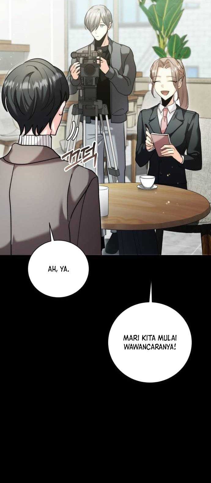 Genius Actor’s Aura Chapter 35 halaman 7