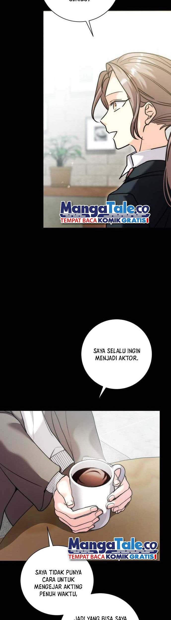 Genius Actor’s Aura Chapter 35 halaman 9