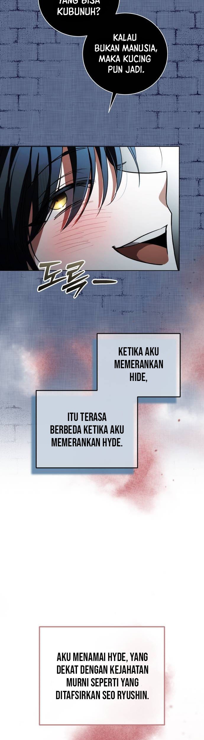 Genius Actor’s Aura Chapter 34 halaman 7