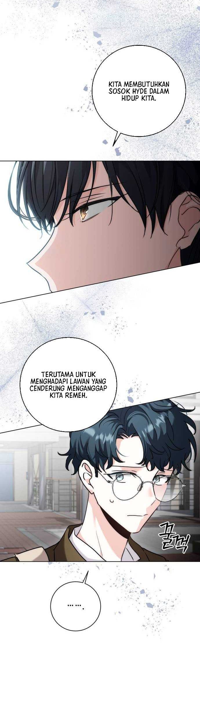 Genius Actor’s Aura Chapter 30 halaman 8