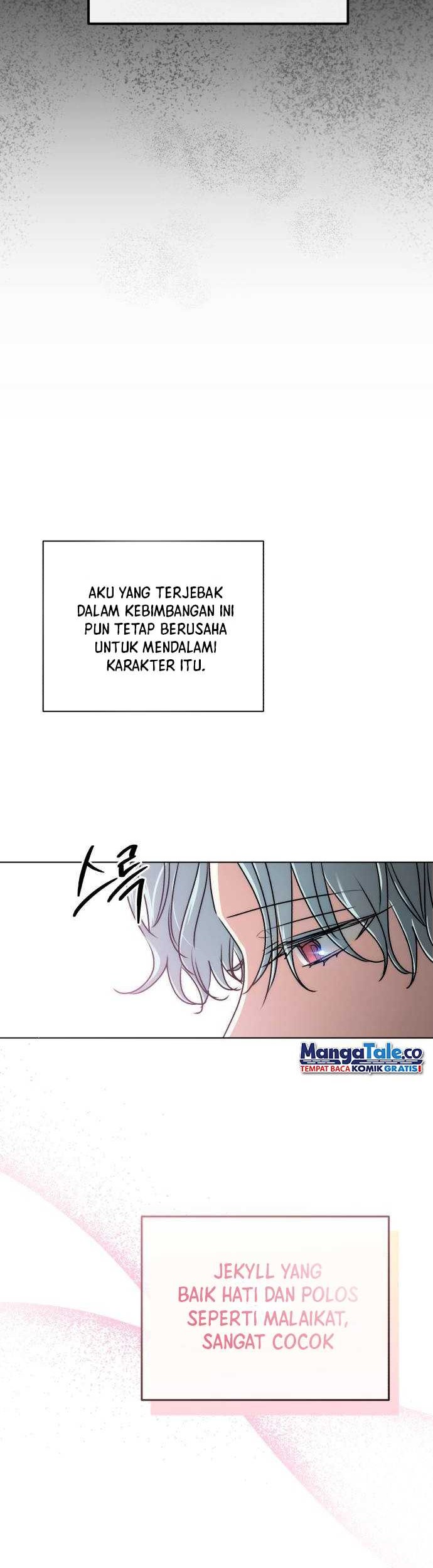 Genius Actor’s Aura Chapter 29 halaman 8