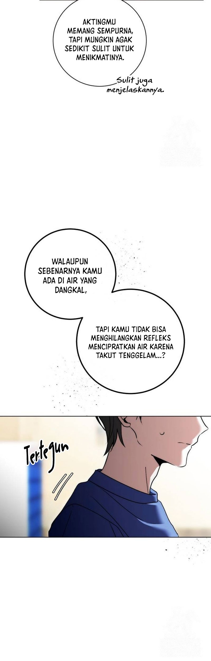 Genius Actor’s Aura Chapter 22 halaman 8
