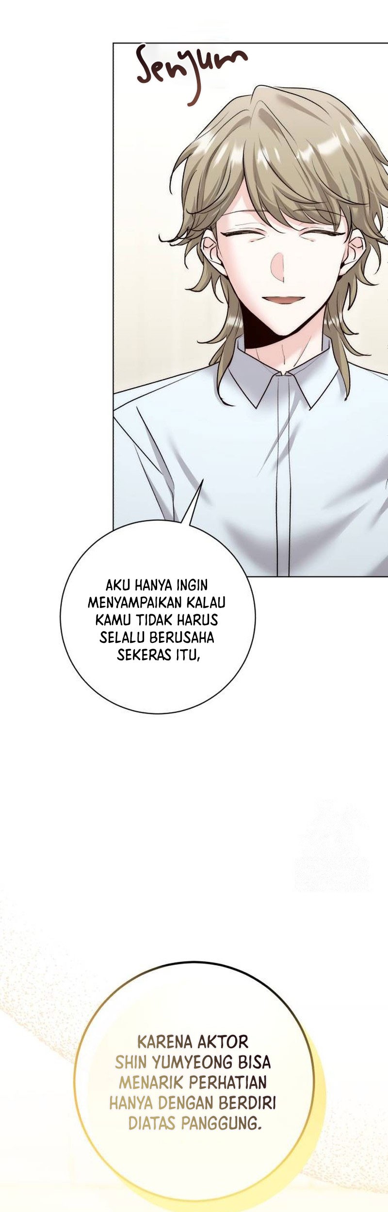 Genius Actor’s Aura Chapter 22 halaman 9