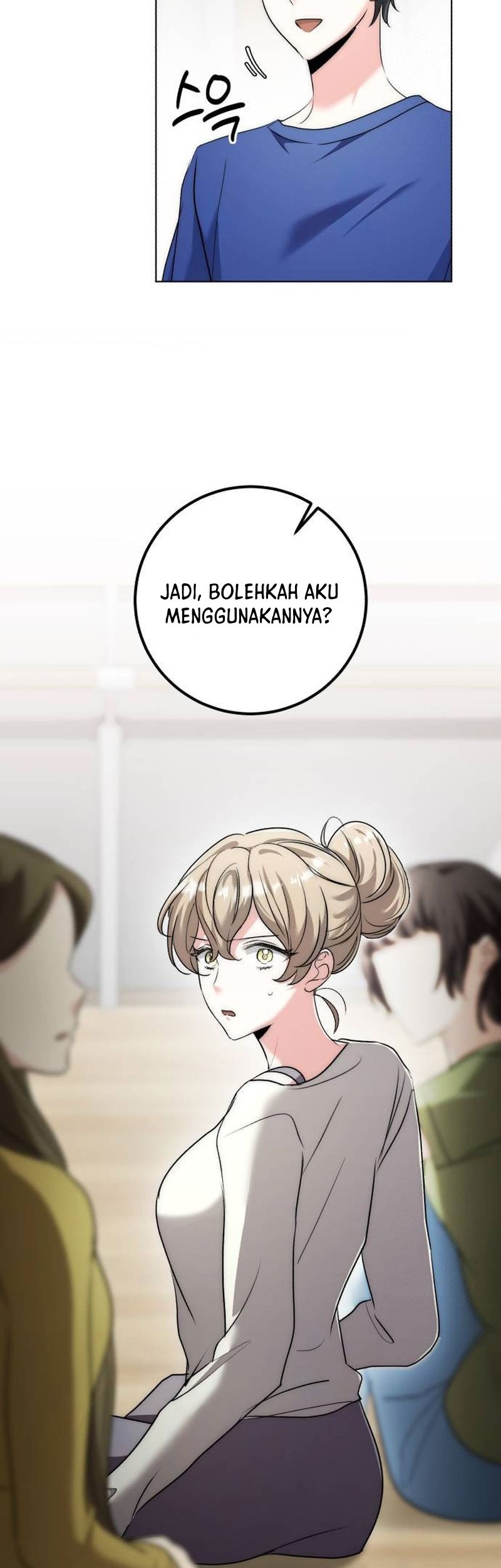 Genius Actor’s Aura Chapter 21 halaman 9