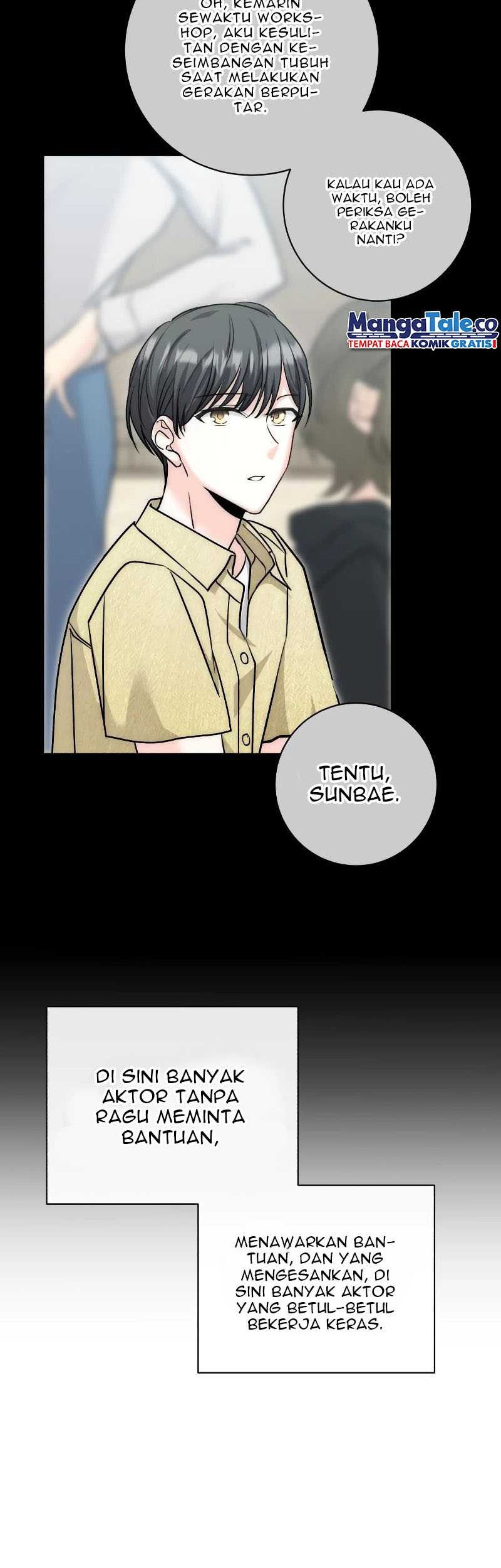 Genius Actor’s Aura Chapter 19 halaman 9