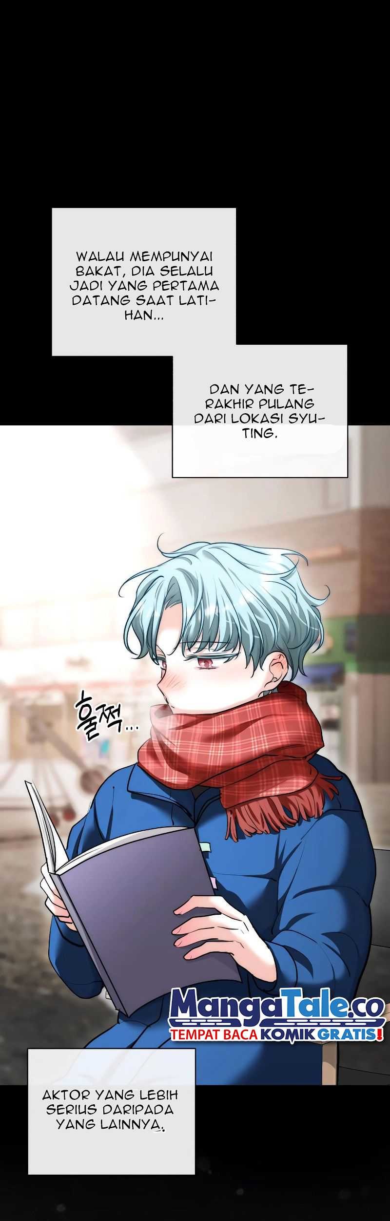 Genius Actor’s Aura Chapter 18 halaman 8