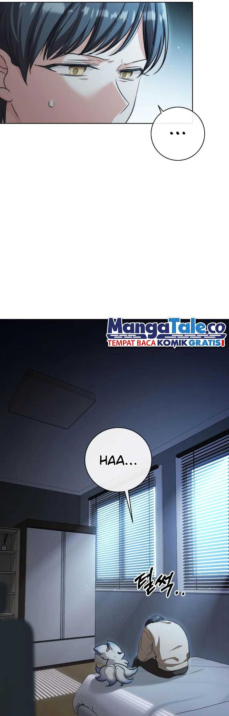 Genius Actor’s Aura Chapter 17 halaman 8