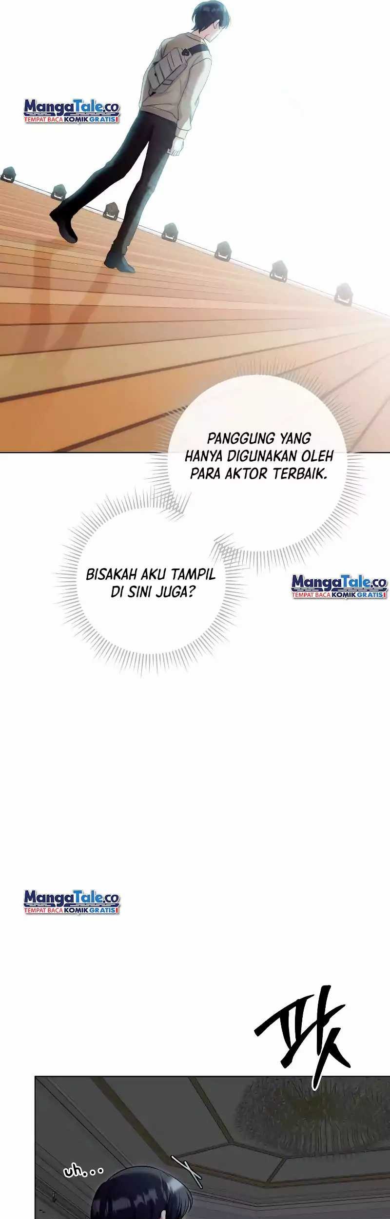 Genius Actor’s Aura Chapter 15 halaman 8
