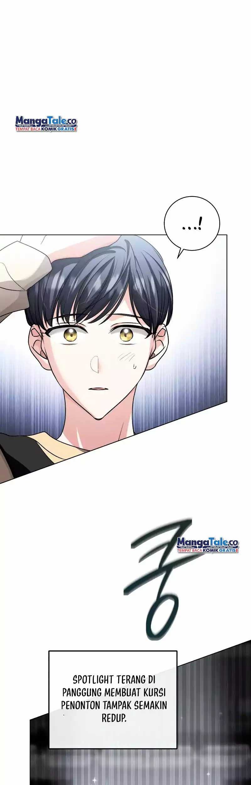 Genius Actor’s Aura Chapter 15 halaman 10