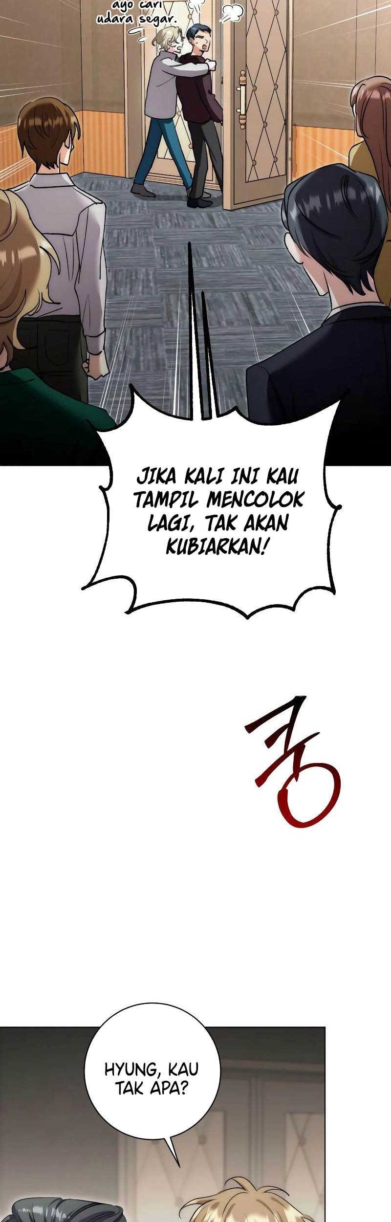 Genius Actor’s Aura Chapter 14 halaman 8