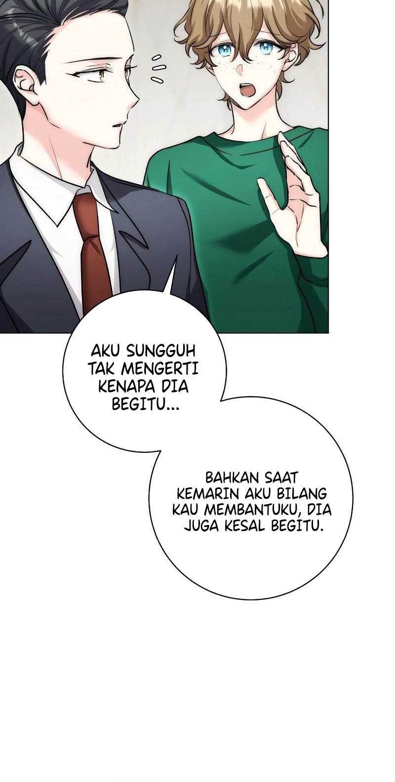 Genius Actor’s Aura Chapter 14 halaman 9