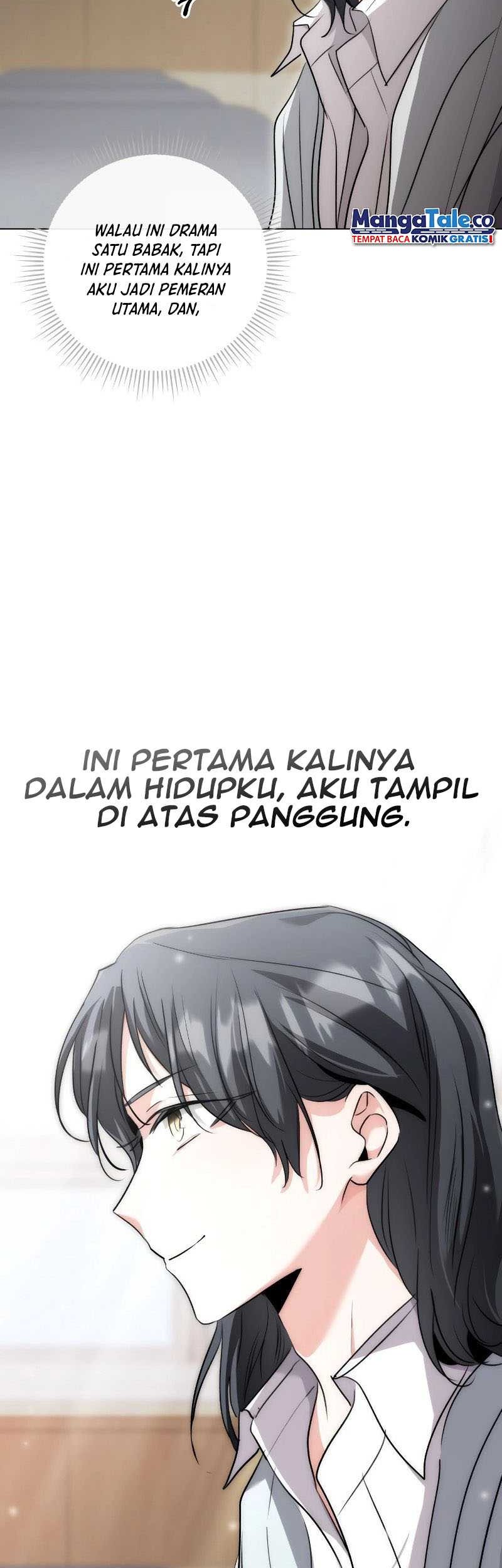Genius Actor’s Aura Chapter 9 halaman 9