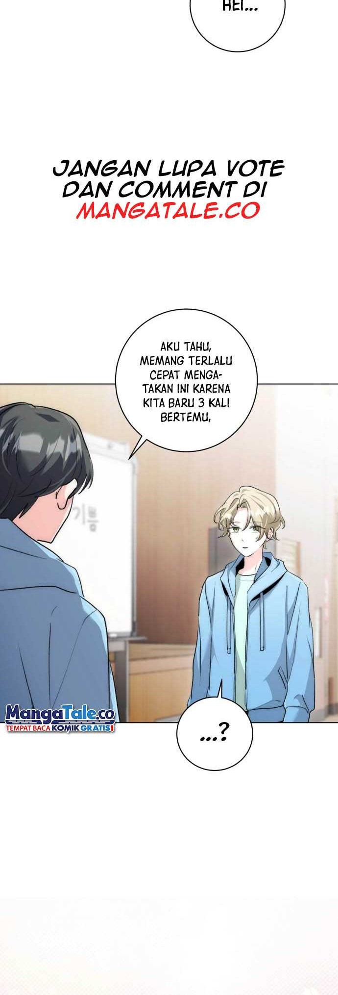 Genius Actor’s Aura Chapter 8 halaman 7
